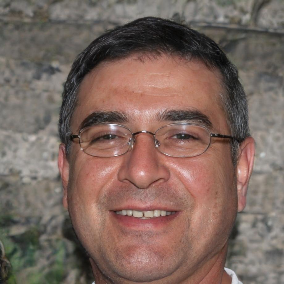 Michael Schmidt, Netzwerk-Koordinator