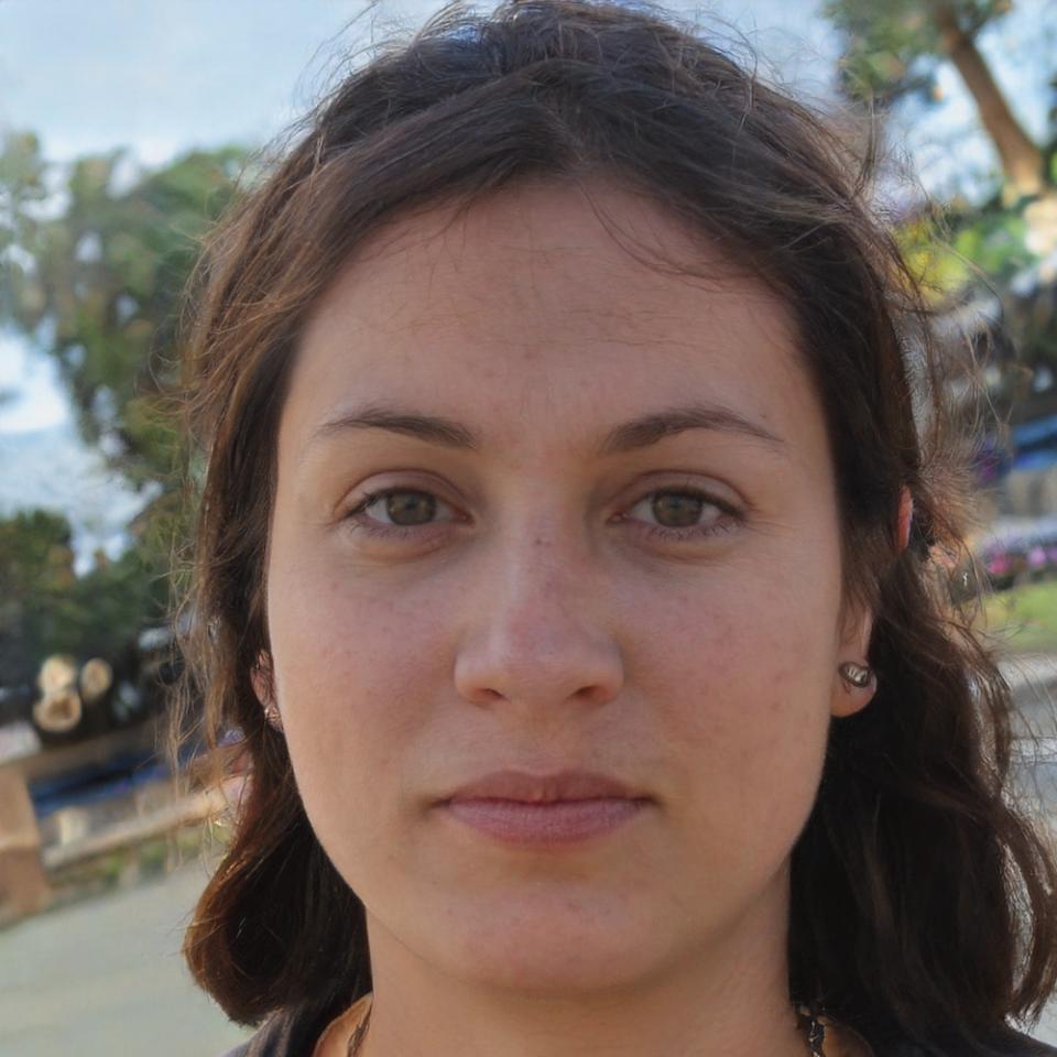 Sandra Weber, Peer-Learning Spezialistin