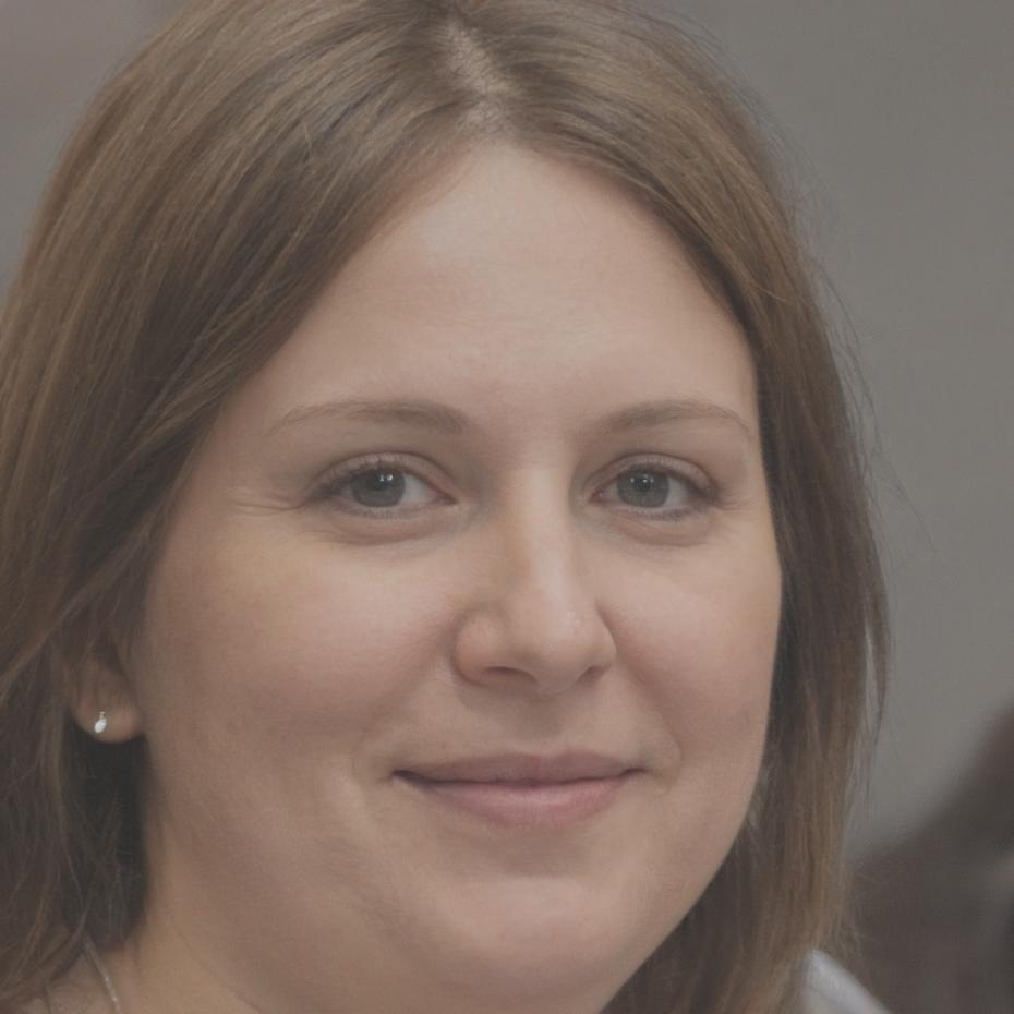 Dr. Sarah Müller, Geschäftsführerin von Knowlistra Hall