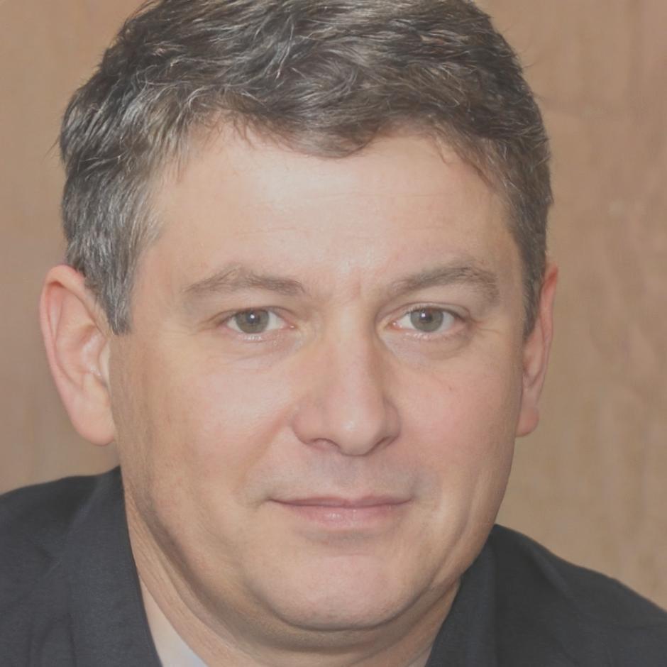 Thomas Müller, Finanzexperte